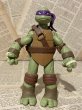 画像1: TMNT/Action Figure(2012/Donatello/Loose) (1)