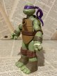 画像2: TMNT/Action Figure(2012/Donatello/Loose) (2)