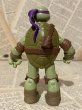 画像3: TMNT/Action Figure(2012/Donatello/Loose) (3)