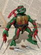 画像1: TMNT/Action Figure(2005/Mystic Fury Raph/Loose) (1)