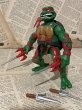 画像2: TMNT/Action Figure(2005/Mystic Fury Raph/Loose) (2)