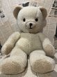 画像1: Snuggle Bear/Plush(80s/Large) (1)