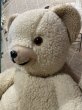 画像2: Snuggle Bear/Plush(80s/Large) (2)