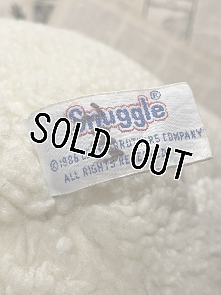 画像4: Snuggle Bear/Plush(80s/Large) (4)