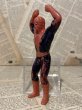 画像2: Spider-Man/Plastic Figure(70s/AHI) (2)