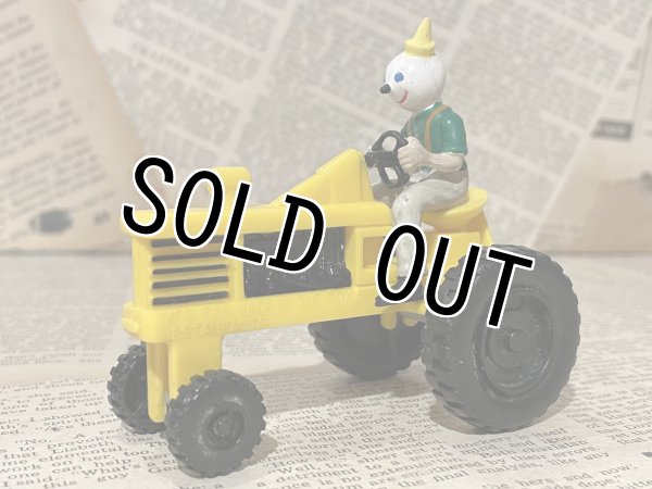 画像2: Jack in the Box/Meal Toy(90s) (2)