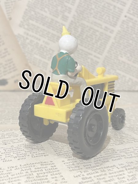 画像3: Jack in the Box/Meal Toy(90s) (3)