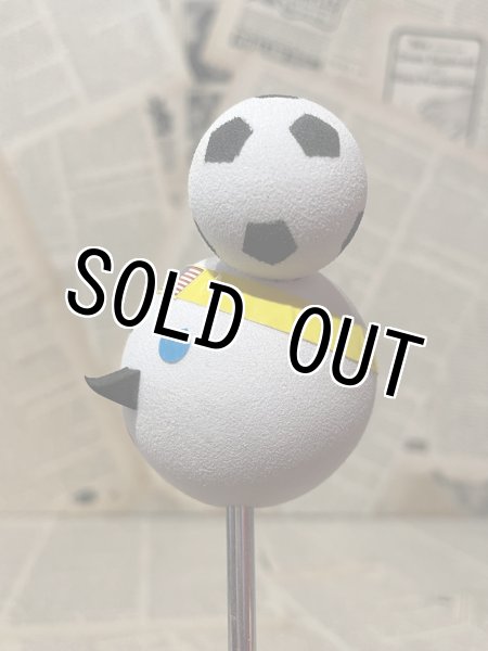 画像2: Jack in the Box/Antenna Topper(A) (2)