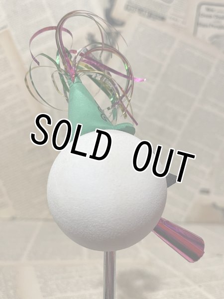 画像3: Jack in the Box/Antenna Topper(B) (3)