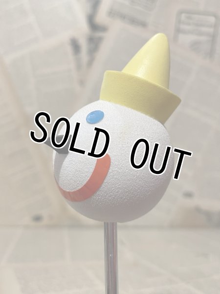 画像2: Jack in the Box/Antenna Topper(C) (2)