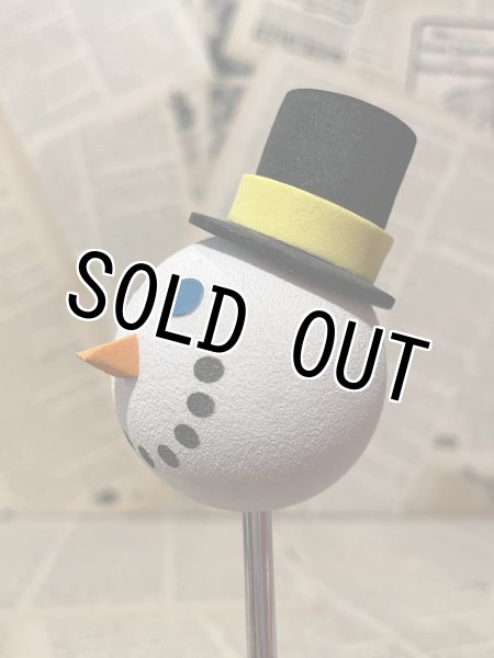 画像2: Jack in the Box/Antenna Topper(D) (2)