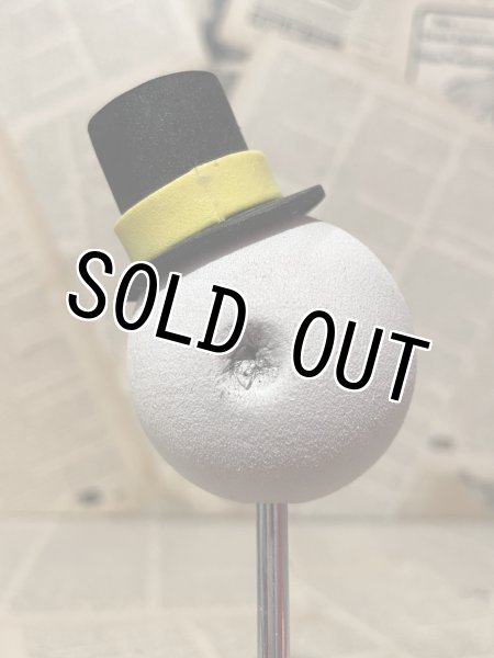 画像3: Jack in the Box/Antenna Topper(D) (3)