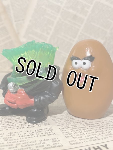 画像2: McNugget Buddies/Meal Toy(D) (2)