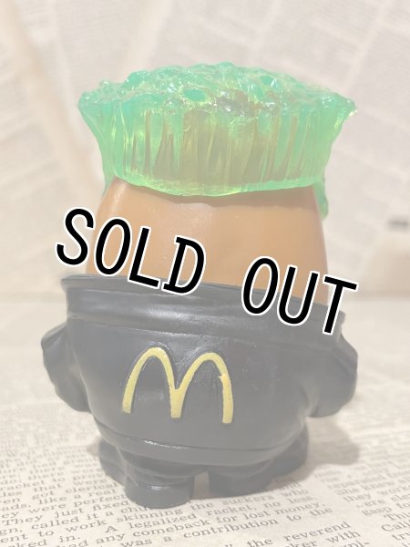 画像3: McNugget Buddies/Meal Toy(D) (3)