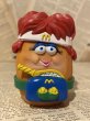 画像1: McNugget Buddies/Meal Toy(E) (1)