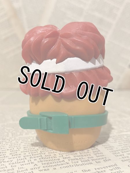 画像3: McNugget Buddies/Meal Toy(E) (3)