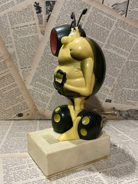 画像2: Raid Bug/Phone(80s) AO-005 (2)