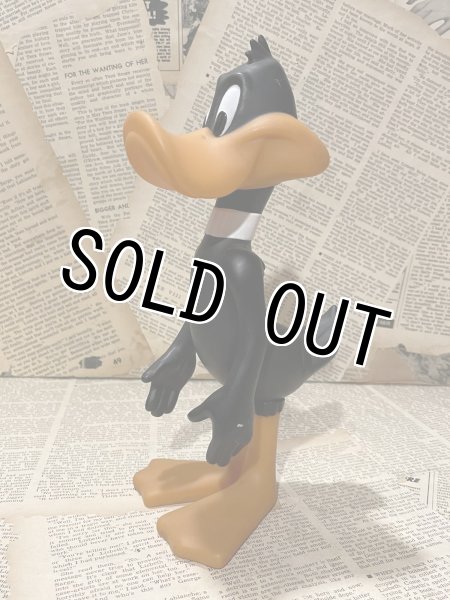 画像2: Daffy Duck/Vinyl Figure(90s) (2)