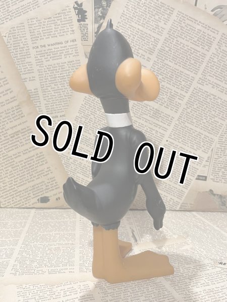 画像3: Daffy Duck/Vinyl Figure(90s) (3)