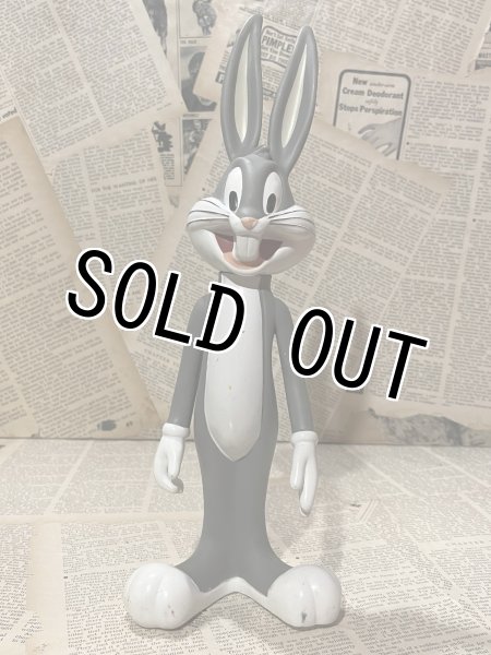 画像1: Bugs Bunny/Vinyl Figure(90s) (1)