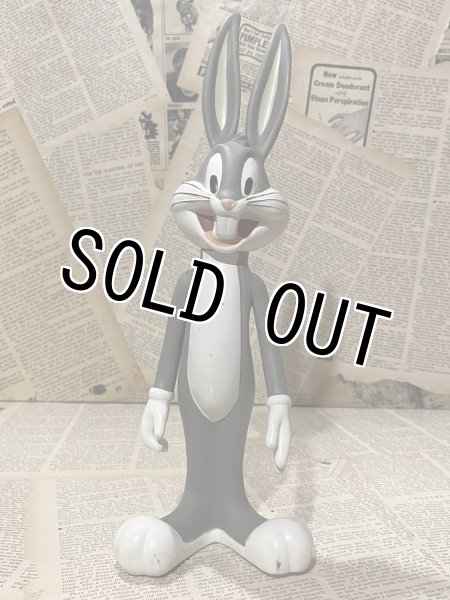 画像1: Bugs Bunny/Vinyl Figure(90s) (1)