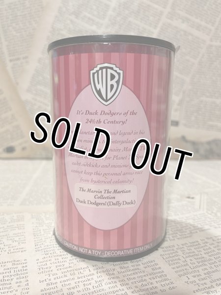 画像3: Duck Dodgers/Mini Figure(Daffy Duck/MIP) (3)