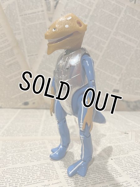 画像2: Power Lords/Action Figure(Sydot/Loose) (2)