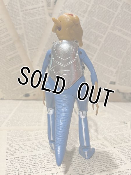 画像3: Power Lords/Action Figure(Sydot/Loose) (3)