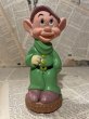 画像1: Seven Dwarfs/Rubber Doll(90s/Dopey) (1)