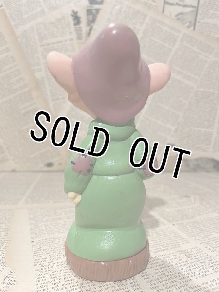 画像3: Seven Dwarfs/Rubber Doll(90s/Dopey) (3)