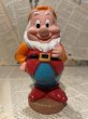 画像1: Seven Dwarfs/Rubber Doll(90s/Happy) (1)