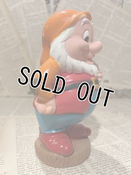 画像2: Seven Dwarfs/Rubber Doll(90s/Happy) (2)