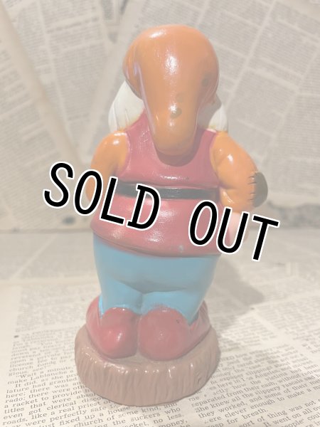 画像3: Seven Dwarfs/Rubber Doll(90s/Happy) (3)