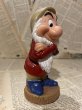 画像2: Seven Dwarfs/Rubber Doll(90s/Grumpy) (2)