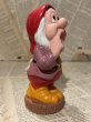 画像2: Seven Dwarfs/Rubber Doll(90s/Sneezy) (2)