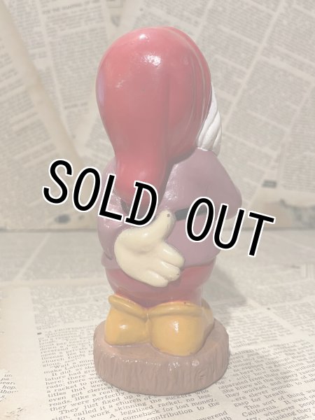 画像3: Seven Dwarfs/Rubber Doll(90s/Sneezy) (3)