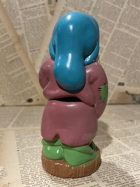 画像3: Seven Dwarfs/Rubber Doll(90s/Sleepy) DI-464 (3)