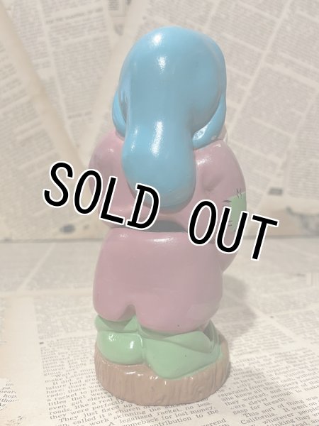 画像3: Seven Dwarfs/Rubber Doll(90s/Sleepy) DI-464 (3)