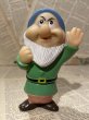 画像1: Seven Dwarfs/Rubber Doll(80s/Grumpy) DI-156 (1)