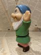 画像2: Seven Dwarfs/Rubber Doll(80s/Grumpy) DI-156 (2)