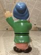 画像3: Seven Dwarfs/Rubber Doll(80s/Grumpy) DI-156 (3)