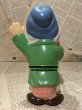 画像3: Seven Dwarfs/Rubber Doll(80s/Grumpy) DI-156 (3)