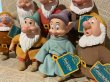 画像2: Seven Dwarfs/Doll set(90s/Applause) (2)