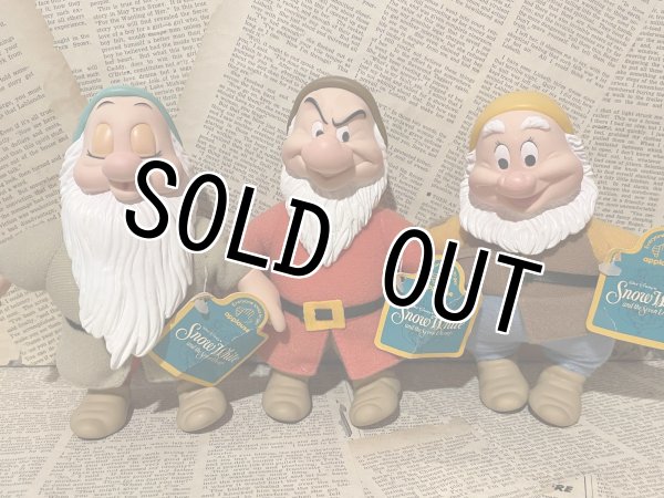 画像4: Seven Dwarfs/Doll set(90s/Applause) (4)