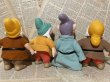 画像3: Seven Dwarfs/Doll set(90s/Applause) (3)