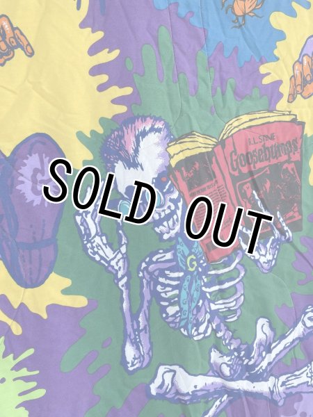 画像3: Goosebumps/Blanket(90s) (3)