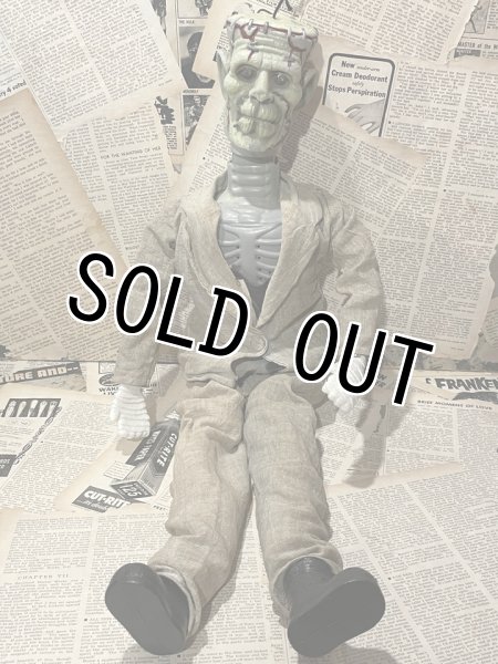 画像3: Dancin' Danglin' Bones(90s) (3)