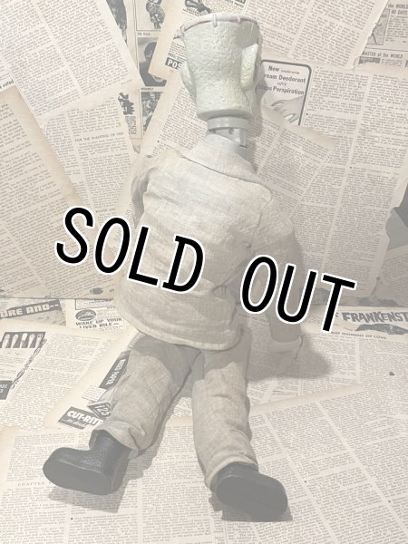 画像4: Dancin' Danglin' Bones(90s) (4)