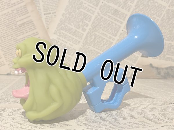 画像2: Ghost Busters/Slimer Bike Horn(80s) (2)