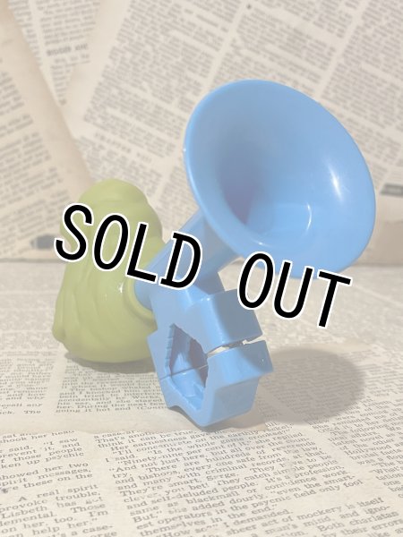 画像3: Ghost Busters/Slimer Bike Horn(80s) (3)